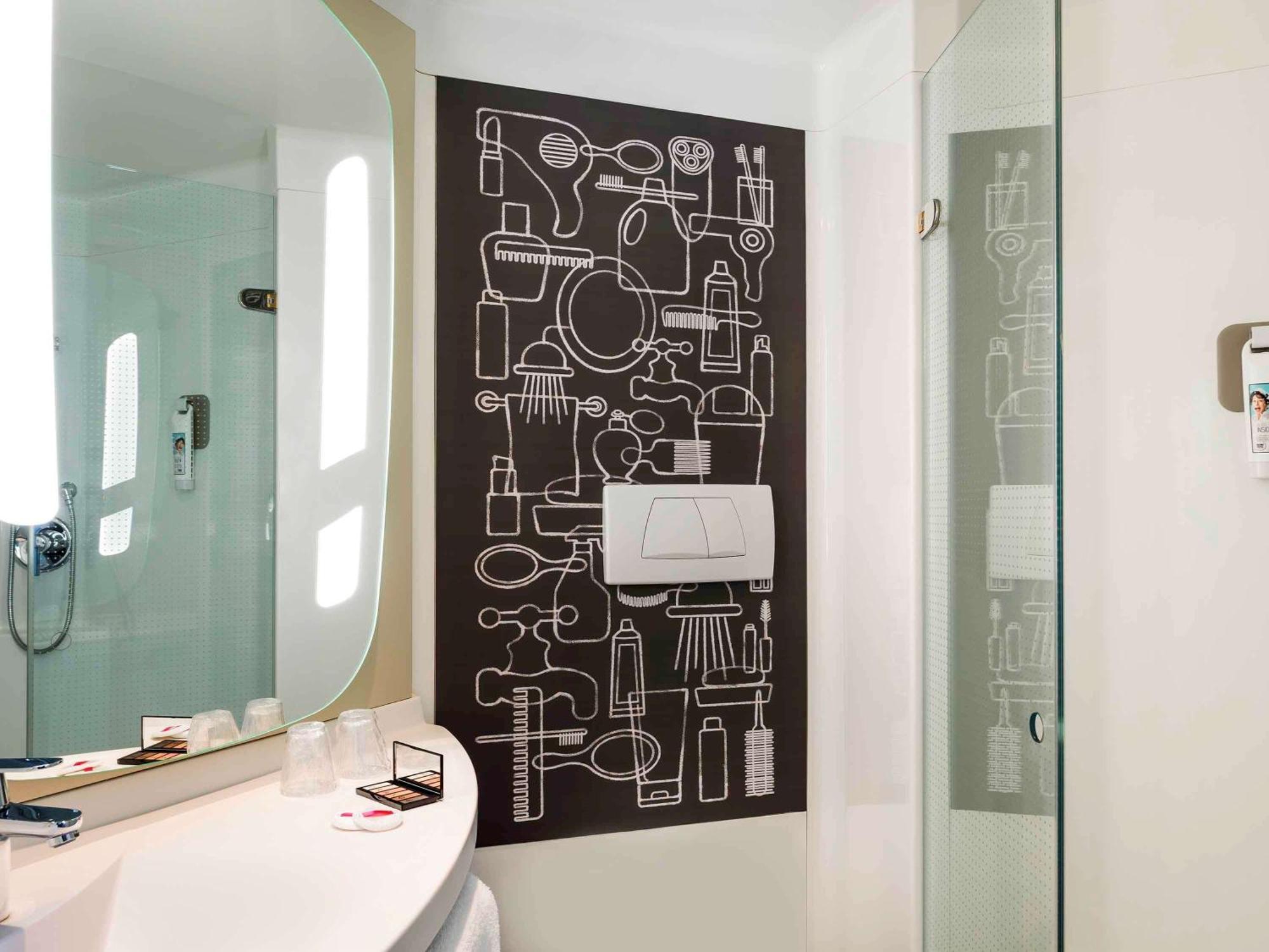 Ibis Paris Saint-Denis Stade Sud エクステリア 写真