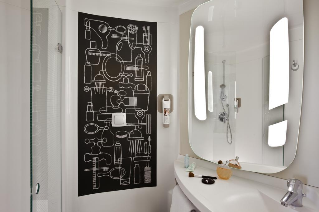 Ibis Paris Saint-Denis Stade Sud エクステリア 写真