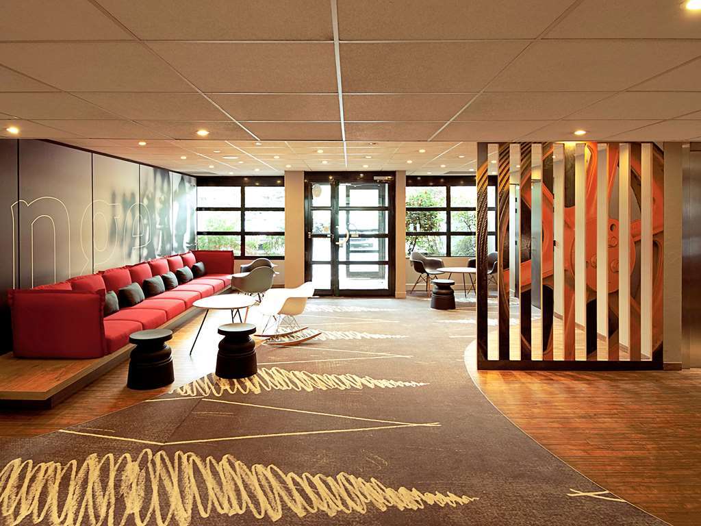 Ibis Paris Saint-Denis Stade Sud エクステリア 写真