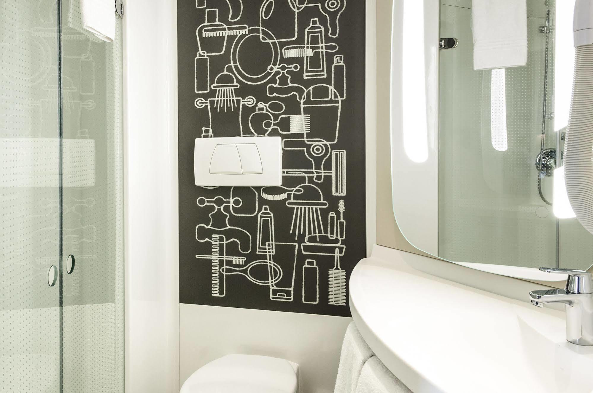 Ibis Paris Saint-Denis Stade Sud エクステリア 写真