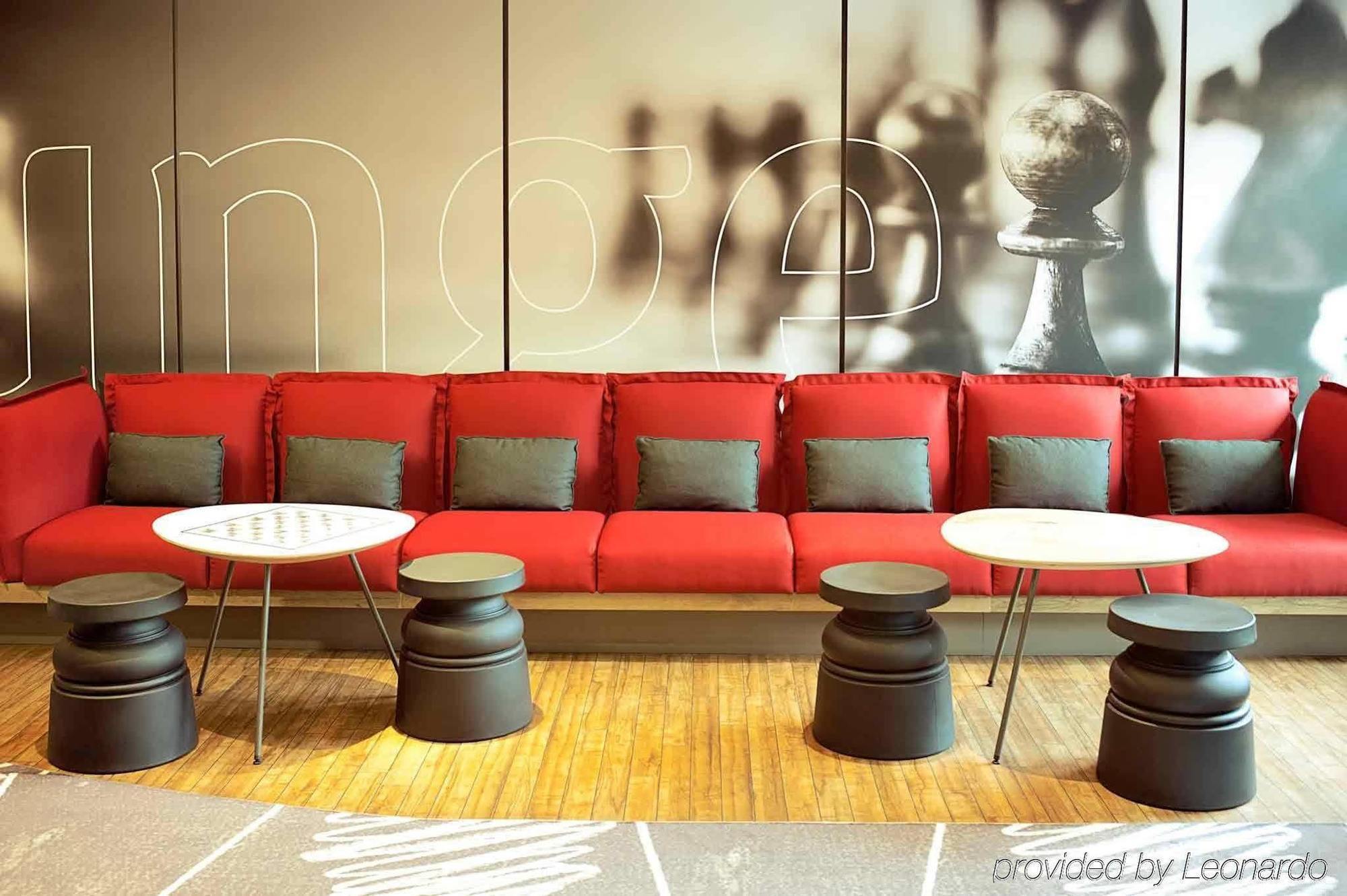 Ibis Paris Saint-Denis Stade Sud エクステリア 写真