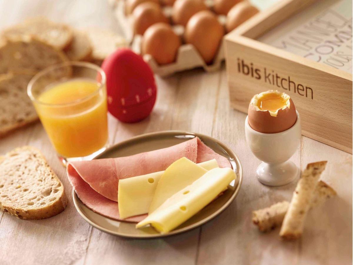 Ibis Paris Saint-Denis Stade Sud エクステリア 写真